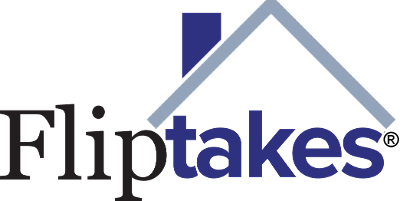 Fliptakes Logo